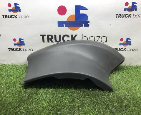 1431923 Планка над фарой правая для Scania 5-series G (с 2004 по 2016)