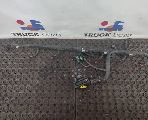 1782080 Проводка двигателя для Daf XF105