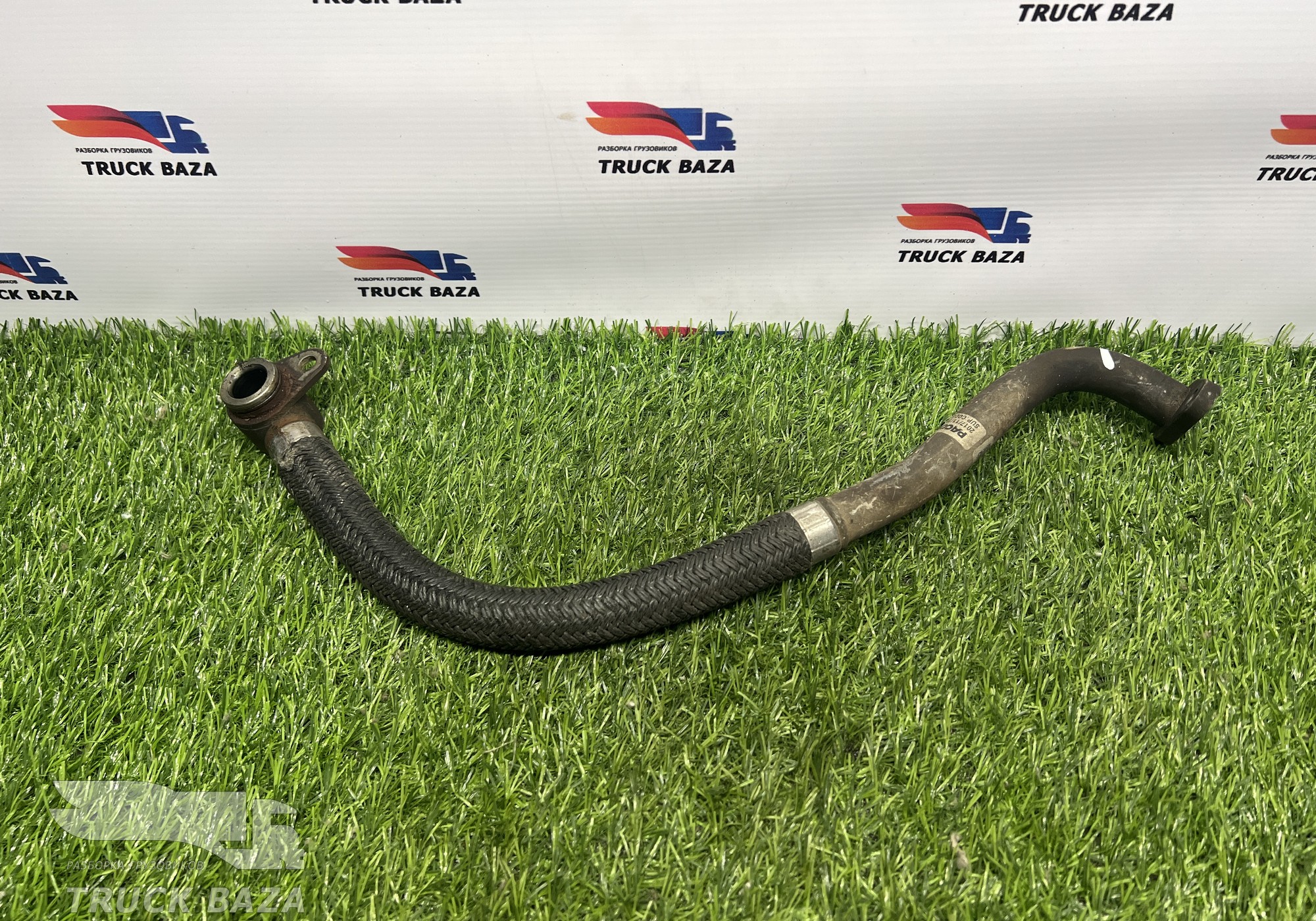 2047550 Трубка масляная для Daf XF106 (с 2012)