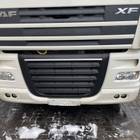 Ноускат бампер в сборе (цена неактуальна) для Daf XF105 (с 2005)