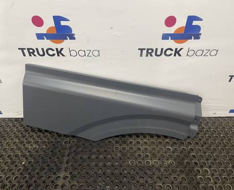 81612100912 Продолжение крыла правого для Man TGX TG3 (с 2020)