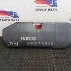504219649 Накладка клапанной крышки для Iveco