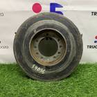 Демпфер коленвала для Man