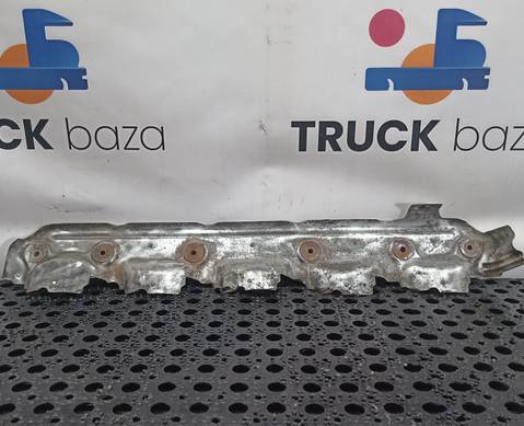 4571401134 Защита выпускного коллектора для Mercedes-Benz Axor I (с 2001 по 2004)