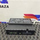 FMB640 GPS/ГЛОНАСС Трекер Teltonika FMB640 для Iveco EuroStar