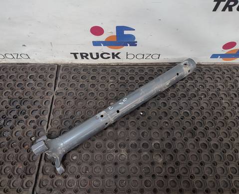 A9605201611 Кронштейн крыла заднего задняя часть для Mercedes-Benz Actros New Actros MP4 (с 2011)