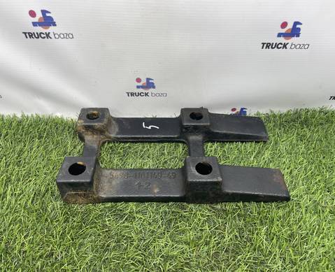 5490110114949 Проставка топливного бака для КАМАЗ 54901