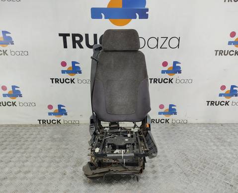 Сиденье пассажирское пневматическое для Scania 4-series P (с 1995 по 2007)