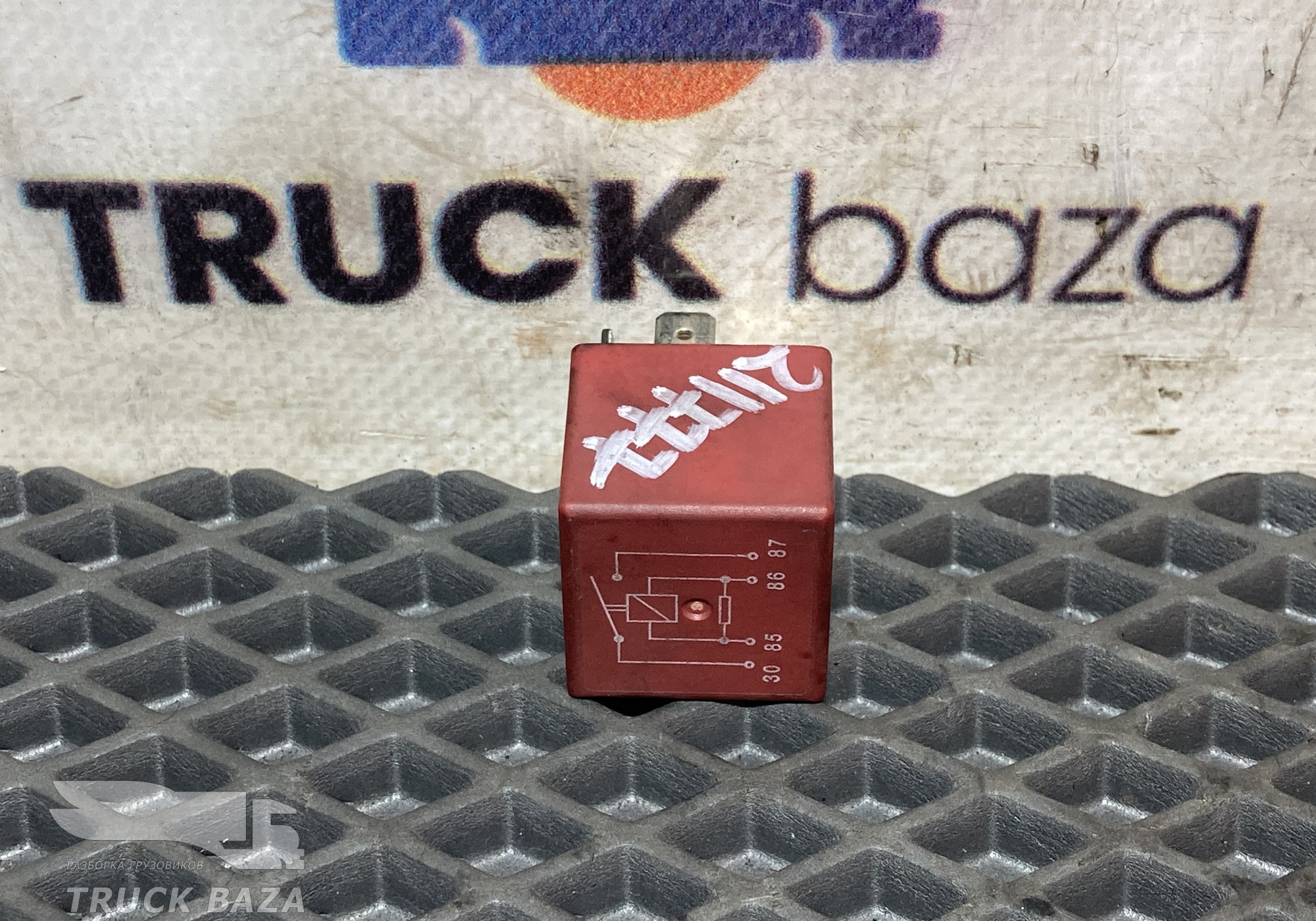 5010589425 Реле 24V для Daf 95