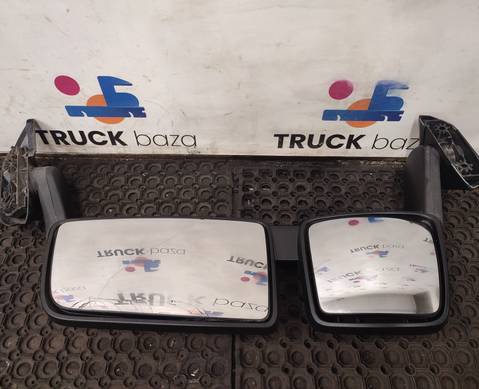 2645652 Зеркало заднего вида боковое правое для Scania 6-series G (с 2016)