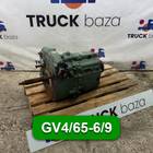 МКПП GV4/65-6/9 для Mercedes-Benz Неопознанная модель