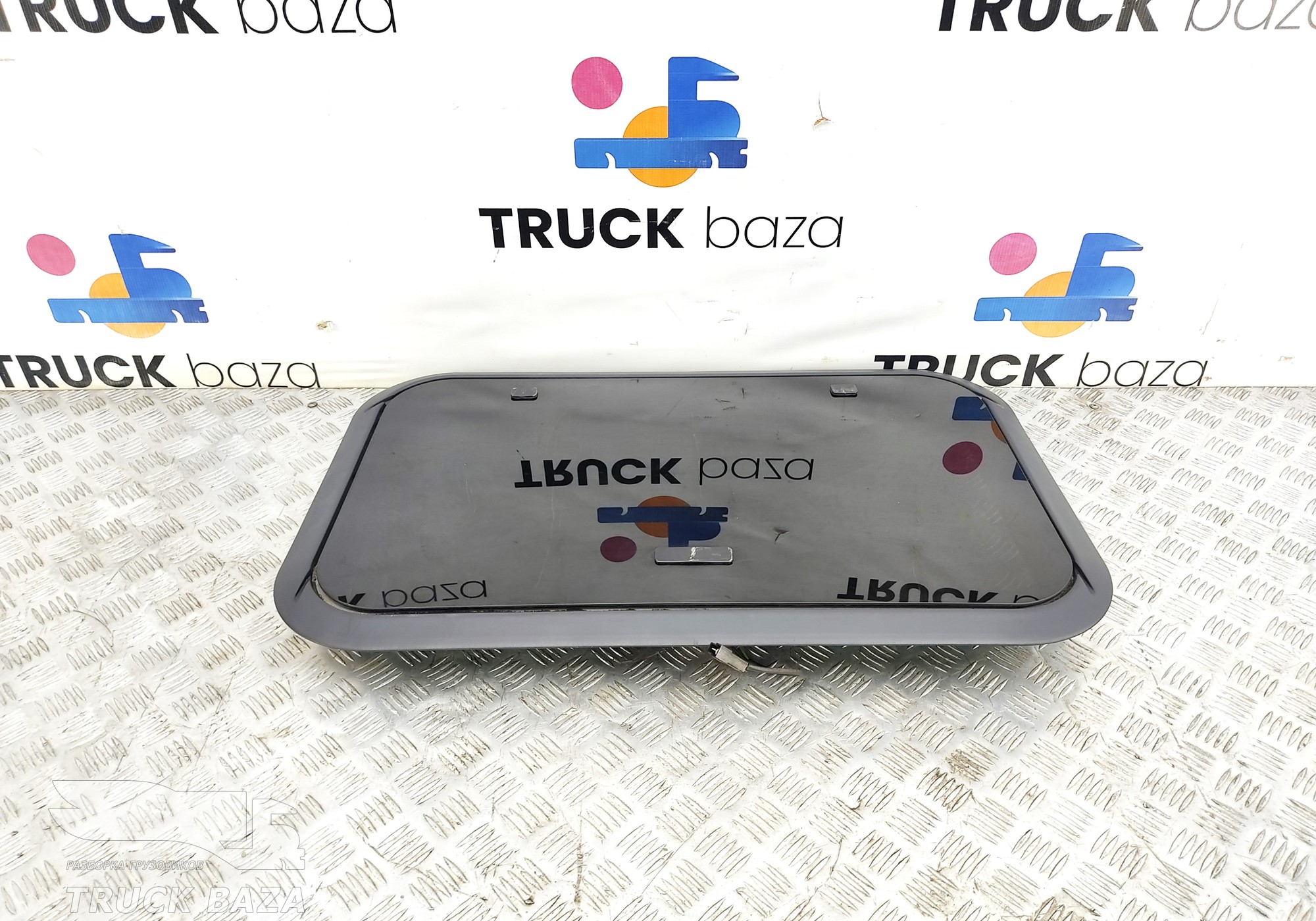 1362882 Люк в сборе для Daf XF95