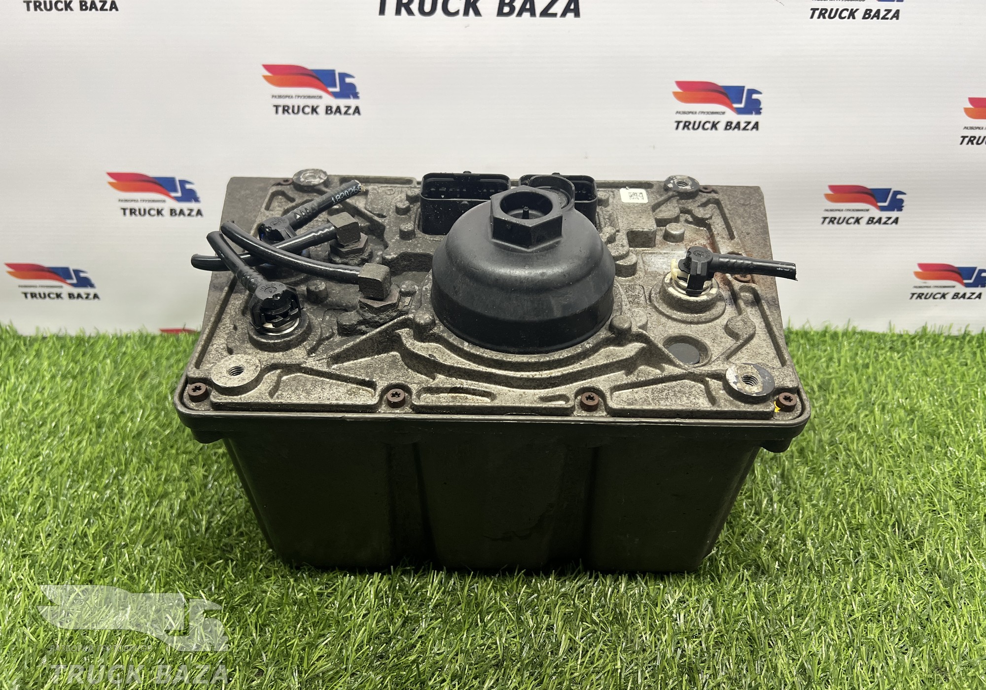 1818625 Насос системы AdBlue для Daf XF105 (с 2005)