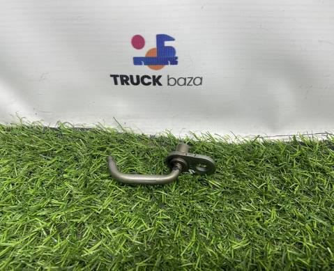 51016010015 Форсунка масляная для Man