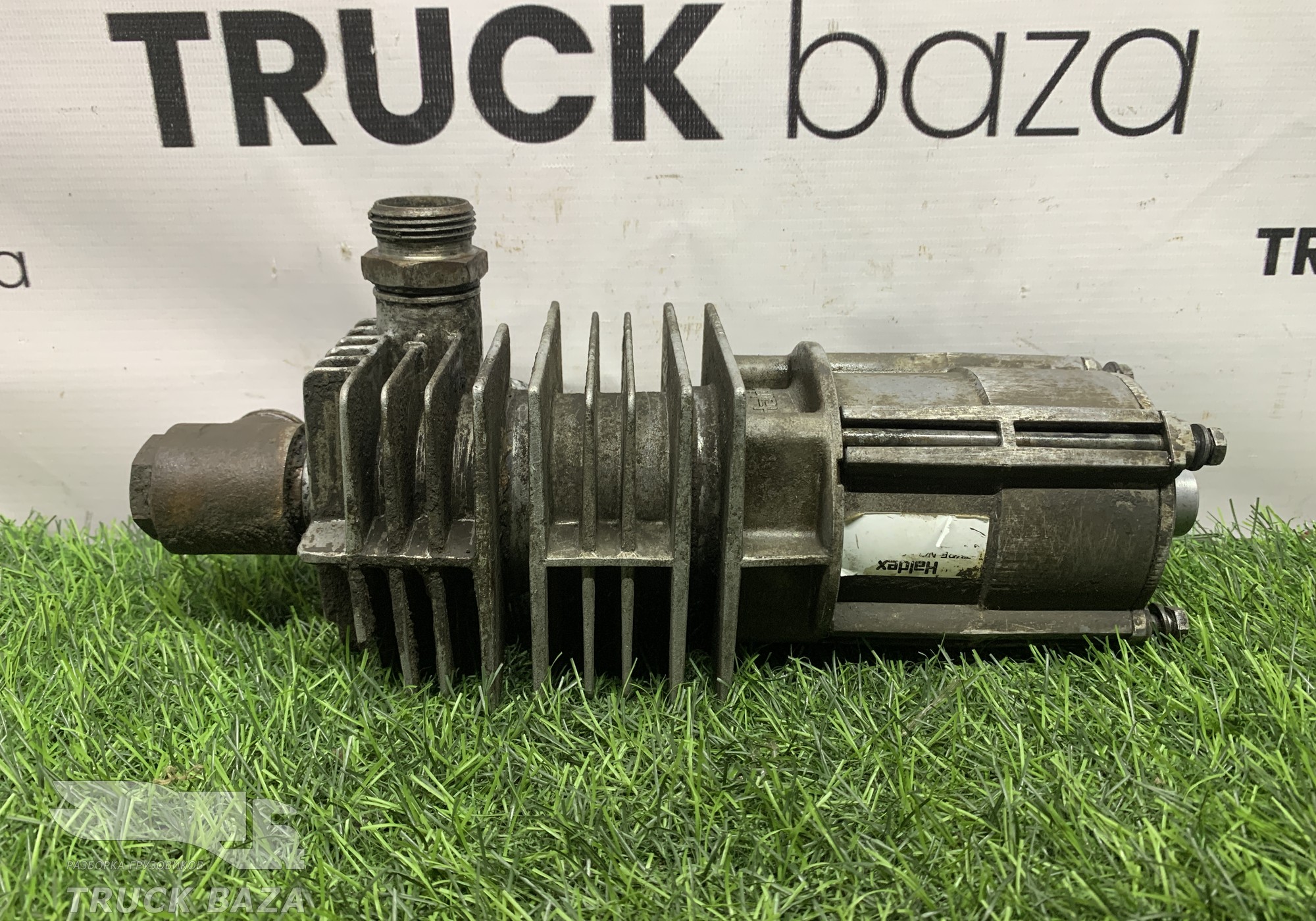 310041001 Влагомаслоотделитель для КАМАЗ 5490 (с 2013)