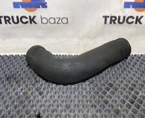 2095473 Патрубок бачка ГУРа для Scania 5-series