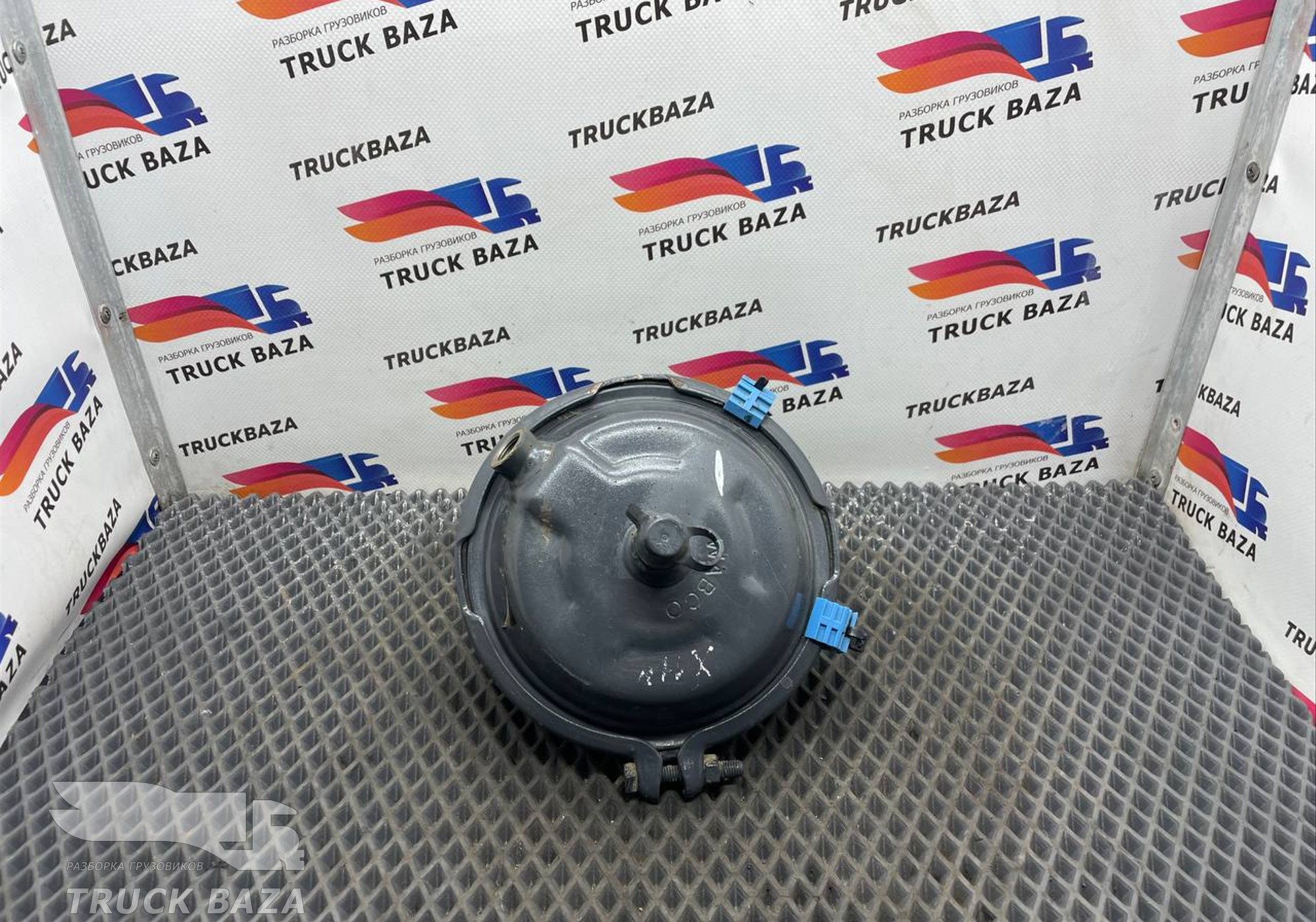 1791413 Камера тормозная передняя для Daf XF106 (с 2012)