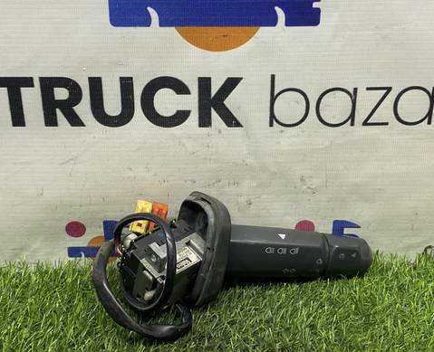 81255090144 Переключатель подрулевой света и стеклоочистителя для Man TGS I (с 2007)