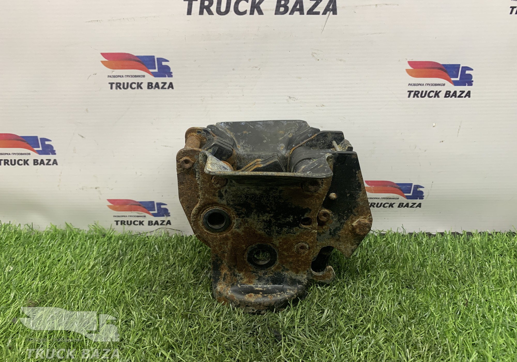 22247233 Замок кабины для Renault