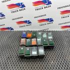 1578712 лот кнопок 16 шт для Volvo FE/FL FL10 (с 1985 по 1998)