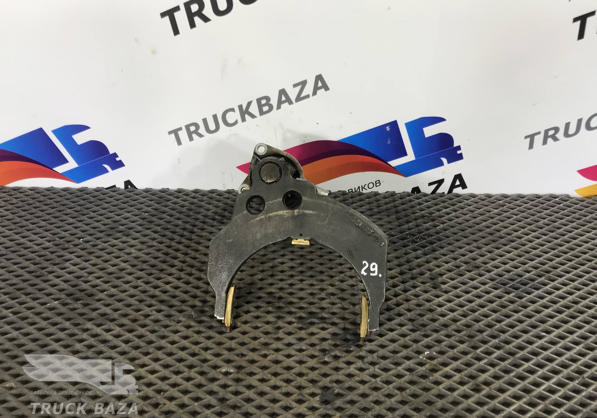 21678733 Вилка переключения передач для Volvo FH 2 (с 2002 по 2008)
