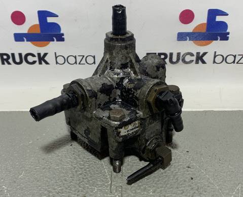 9730113000 Клапан ускорительный для Man TGS I (с 2007)