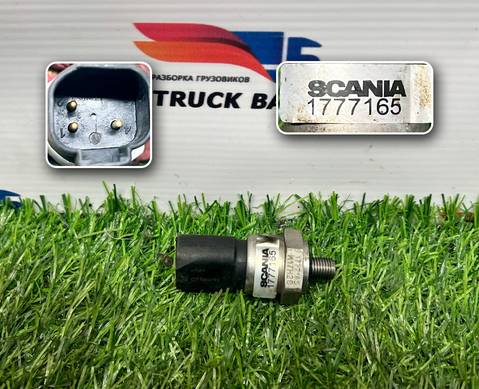 1777165 Датчик кондиционера для Scania 5-series