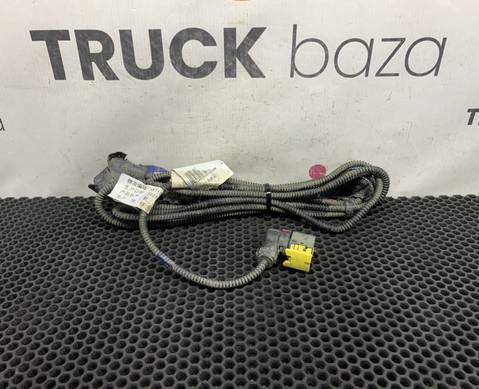 712254556749 Проводка отбора мощности для Sinotruk Sitrak C7H