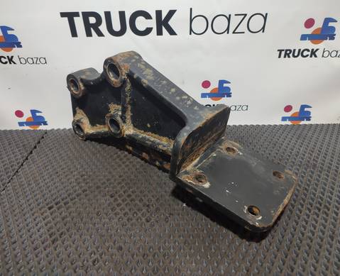 5490280905010 Кронштейн усилителя переднего бампера для КАМАЗ 5490 (с 2013)