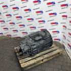 1358001096 АКПП ZF 12TX2620TD TRAXON TRAKSON 2021 год для Ford F-MAX (с 2018)