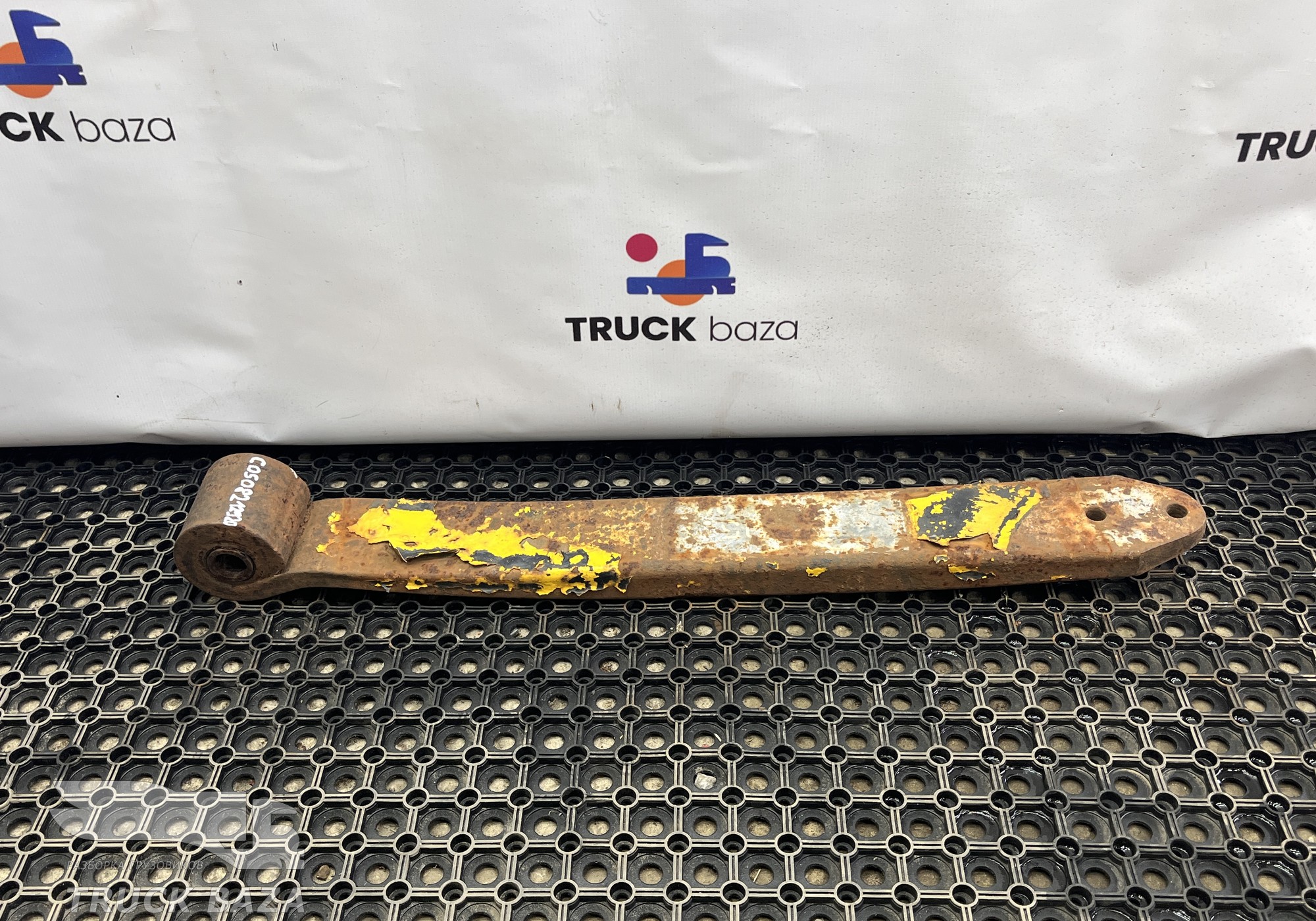 0508212920 Полурессора BPW для Полуприцепы Разные Полуприцепы