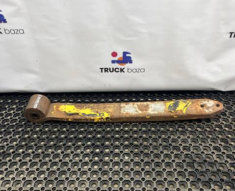 0508212920 Полурессора BPW для Полуприцепы Разные Полуприцепы