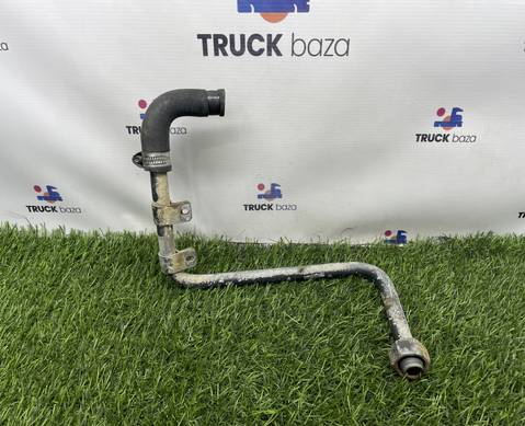 A9704600288 Трубка гидроусилителя для Mercedes-Benz Atego I (с 1998 по 2004)