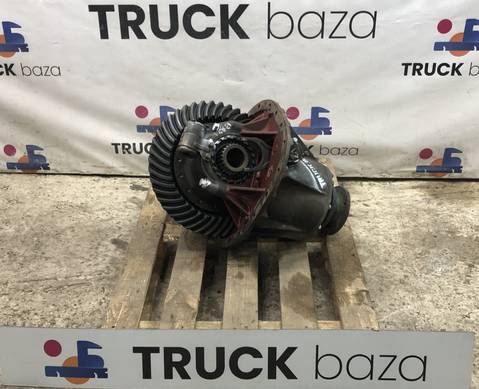 Редуктор заднего моста AAS1347 2.69 для Daf XF105 (с 2005)