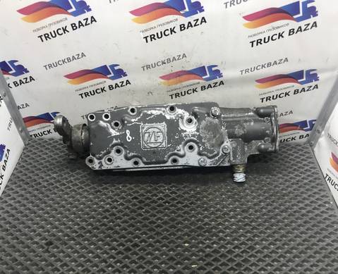 1735720 Механизм выбора передач для Daf XF105