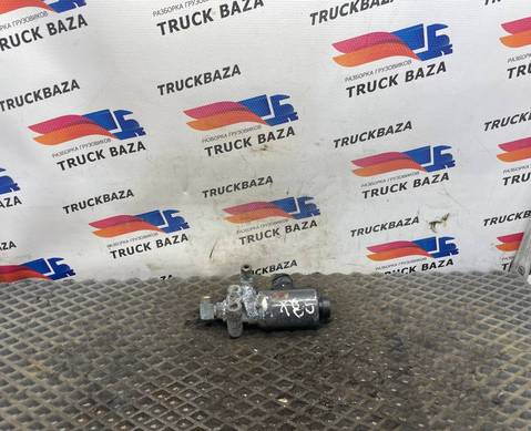 1330025 Клапан давления масла для Daf CF