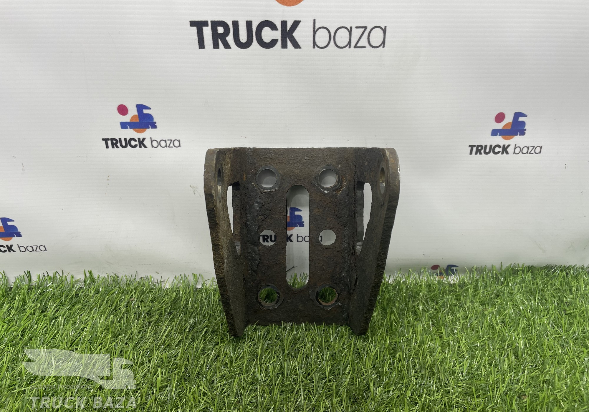 1880500 Кронштейн амортизатора заднего для Scania