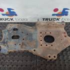 652072806001 Кронштейн рессоры передний левый для КАМАЗ 5490 (с 2013)