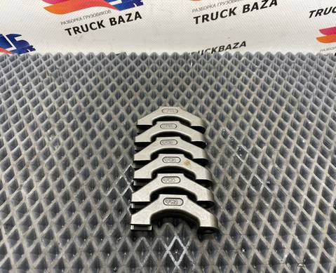 51041200019 Коромысло клапана (комплект) для Man TGX TG3 (с 2020)