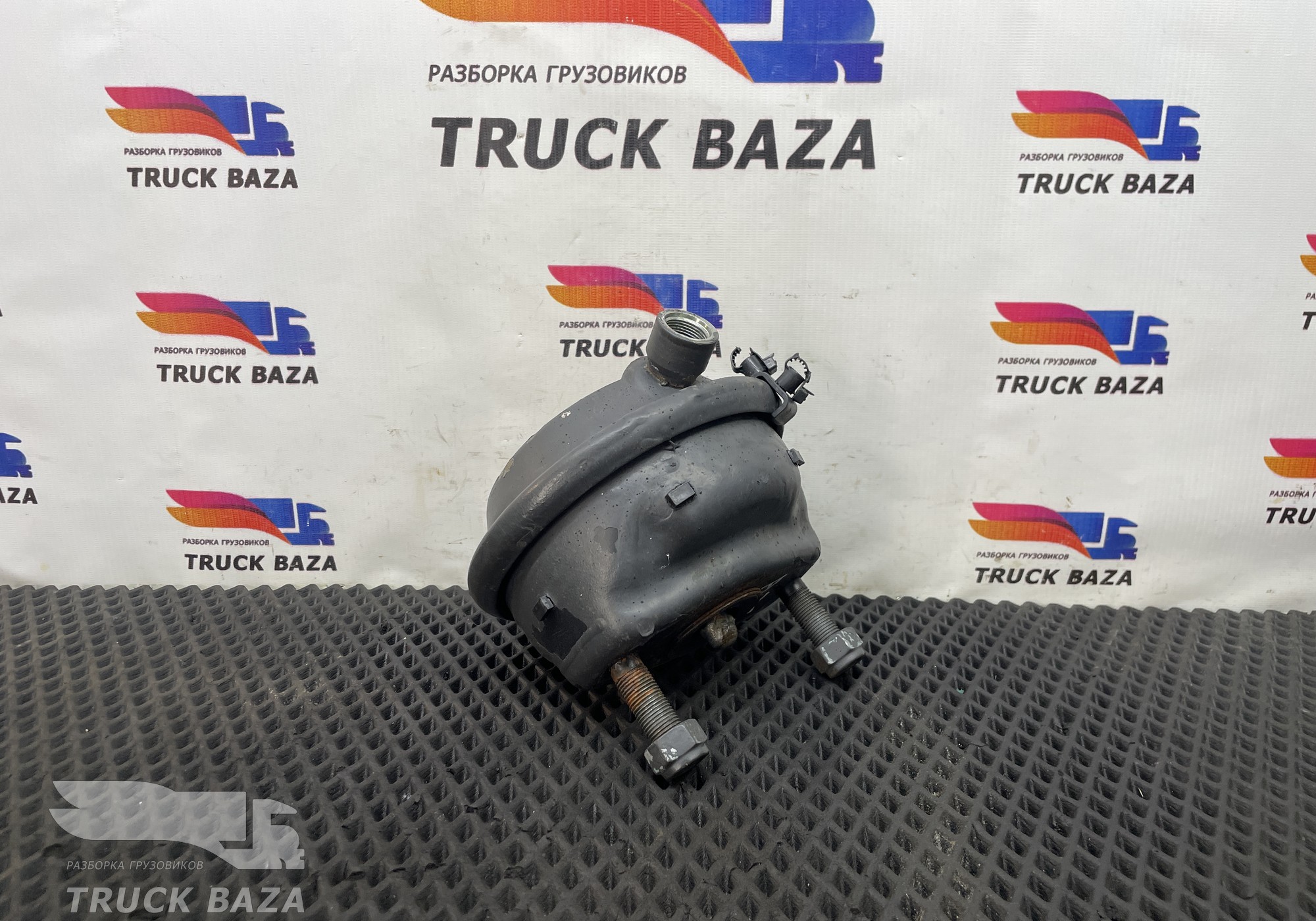 0074208324 Камера тормозная для Mercedes-Benz Actros New Actros MP4 (с 2011)