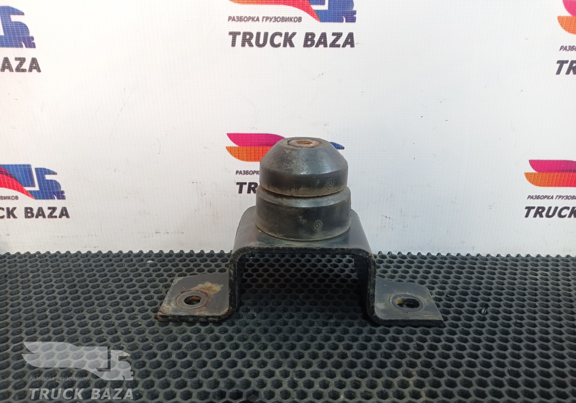 5010064318 Подушка радиатора для Renault