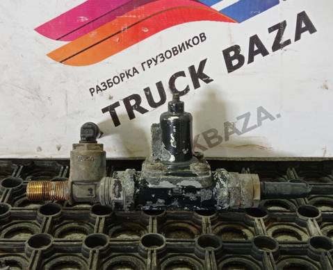 81521106092 Перепускной клапан для Scania 3-series T (с 1988 по 1997)