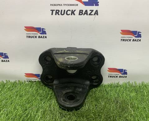 65802902444 Кронштейн рессоры передней для КАМАЗ 6520