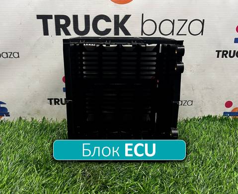 811W254416205 Короб блока ECU для Sinotruk Howo