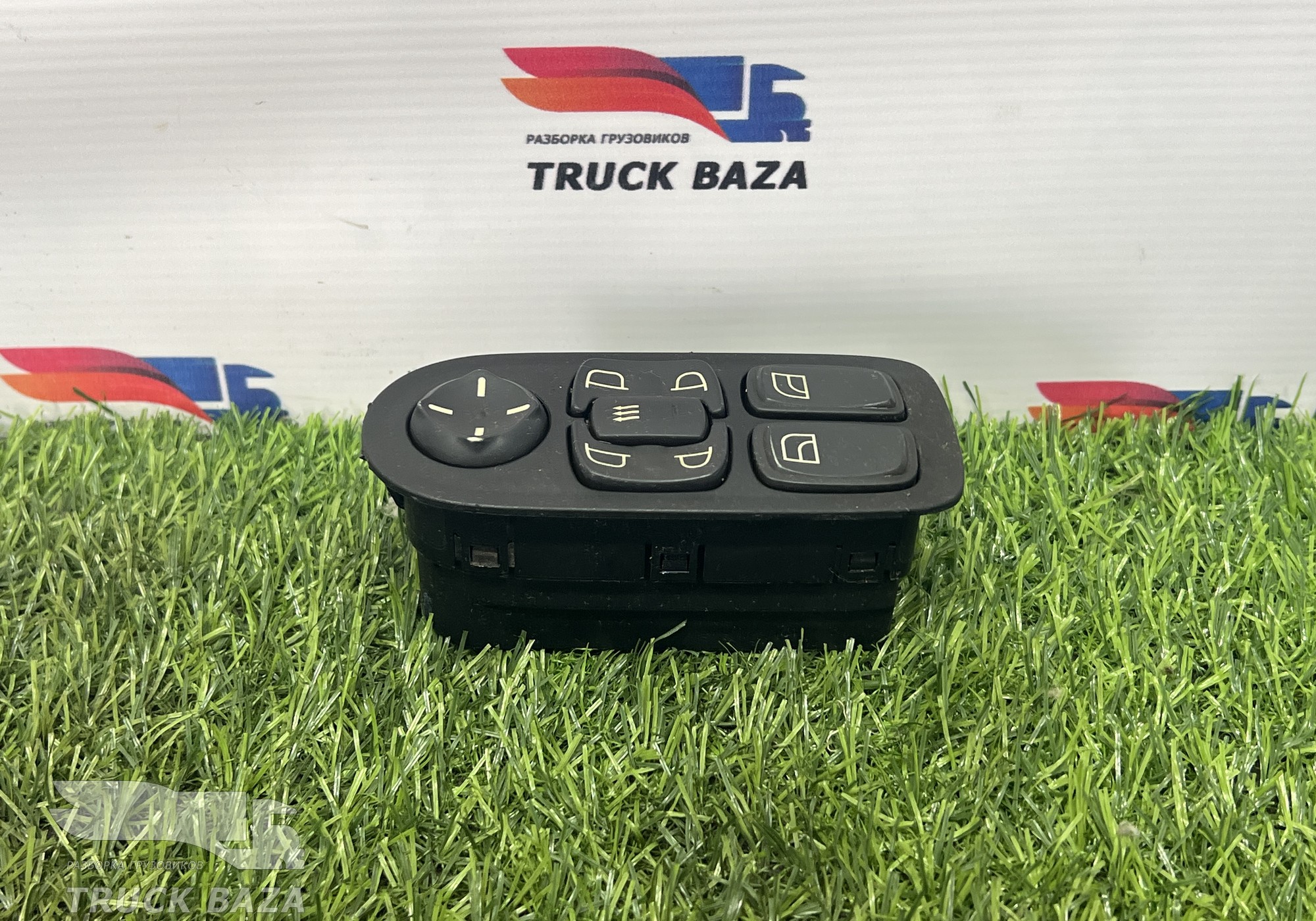 1895436 Блок управления стеклоподъемниками