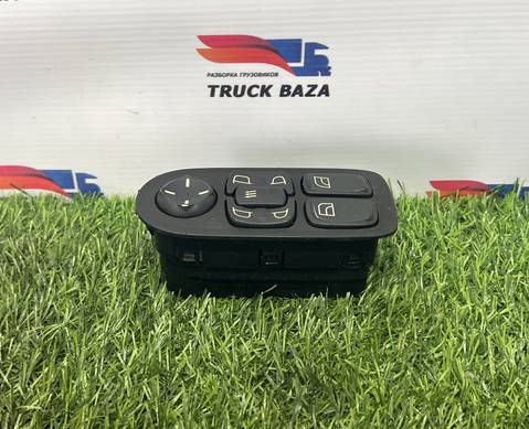 1895436 Блок управления стеклоподъемниками для Daf XF106