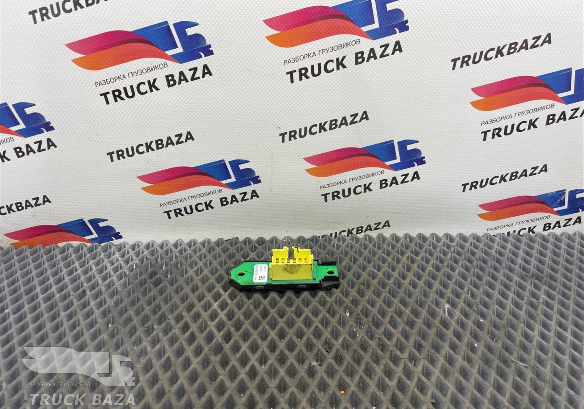 A0355452326 Электронный блок для Mercedes-Benz Actros MP3 (с 2008)