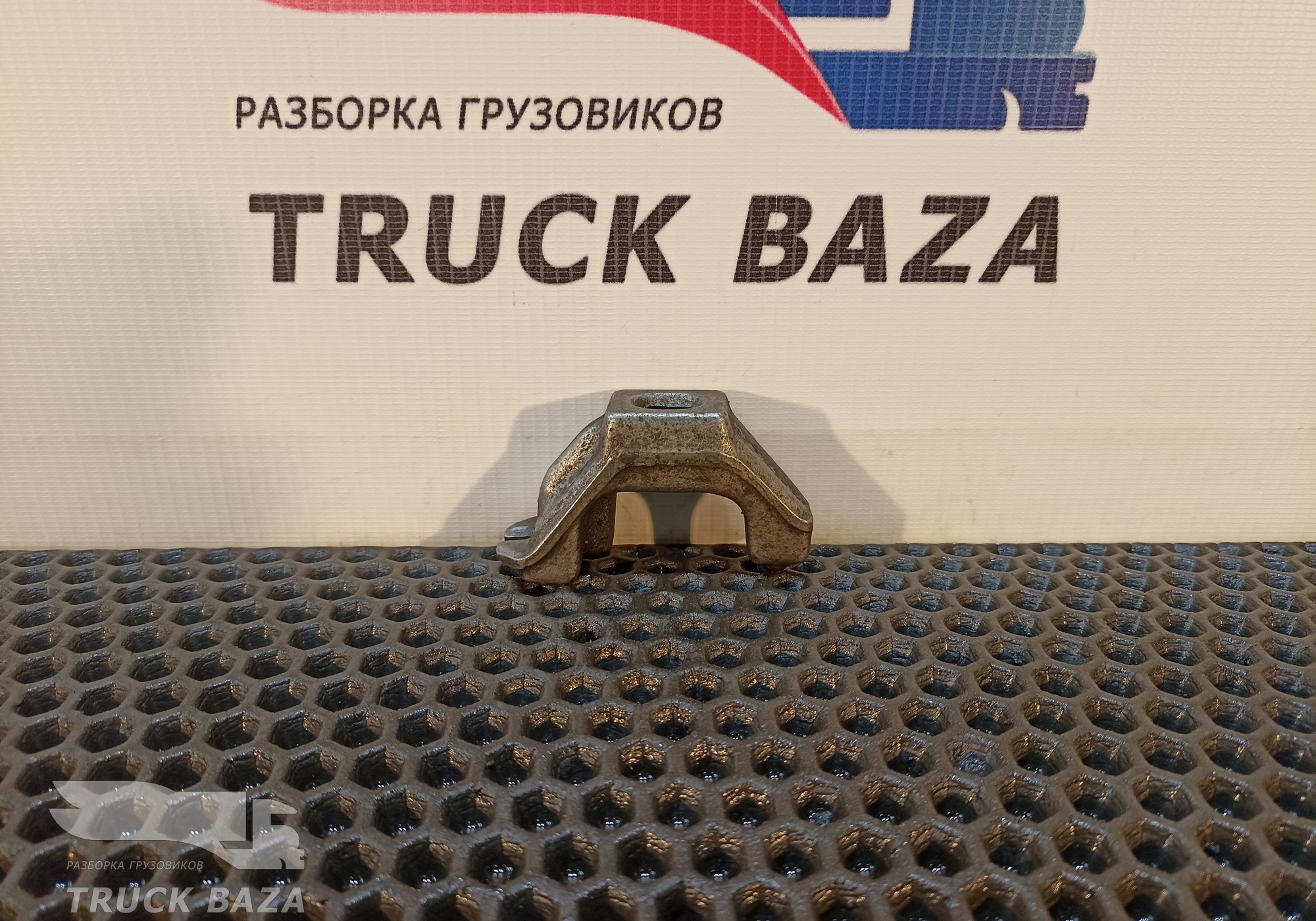 A5410780535 Кронштейн форсунки двигателя для Mercedes-Benz Actros