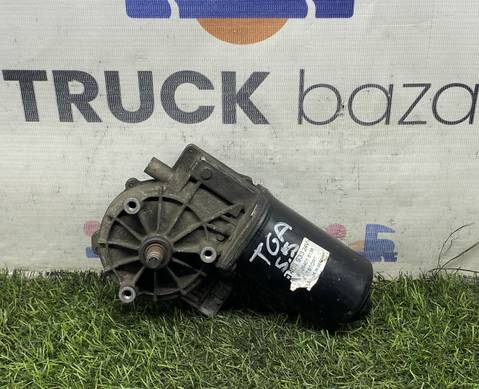 81264016138 Моторчик стеклоочистителя для Man TGS II (с 2012)