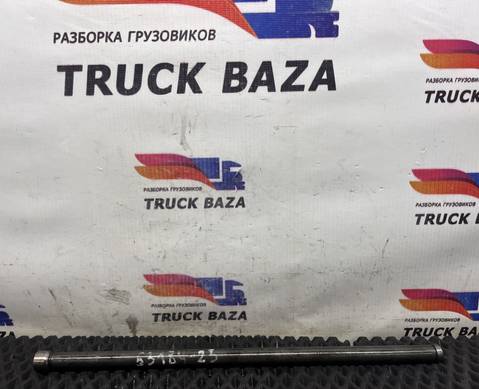 1625402 Штанга толкателя выпускного клапана для Daf